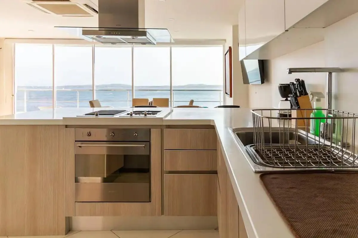 Apartmán Playa Mar Cartagena