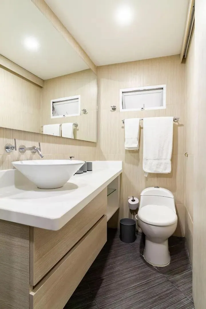 Apartmán Playa Mar Cartagena
