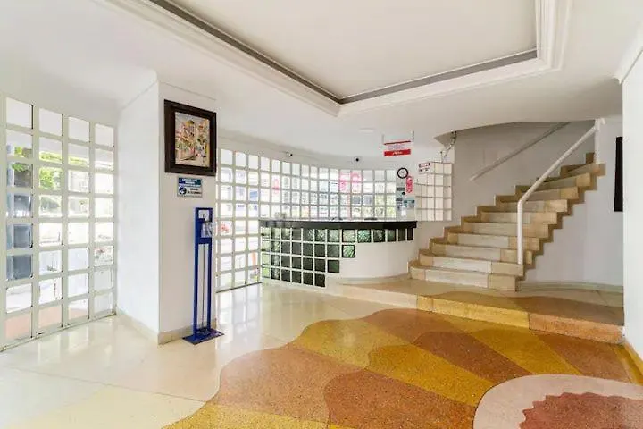 Apartmán Playa Mar Cartagena