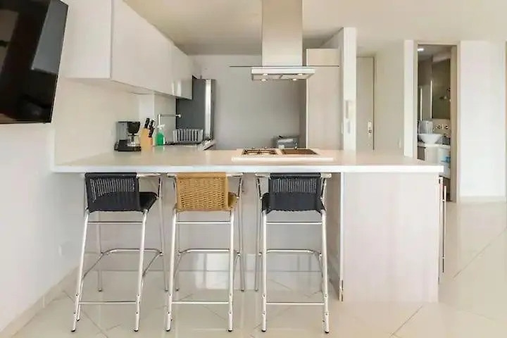 Playa Mar Apartment Cartagena 0*,  Colombia